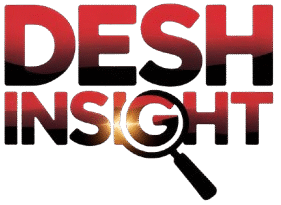 Desh Insight